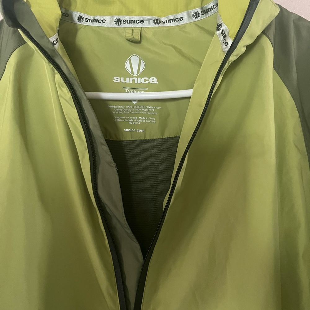 Sunice Athletic Jacket - image 3